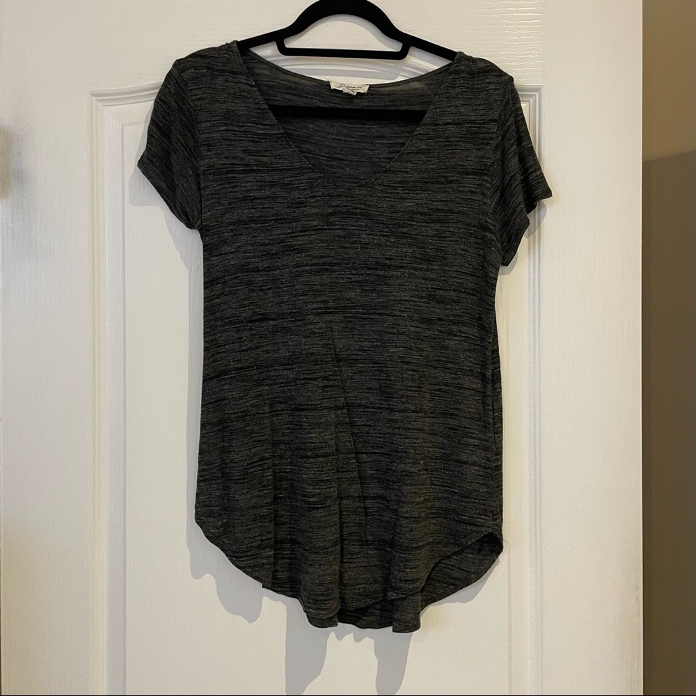 Dynamite tee